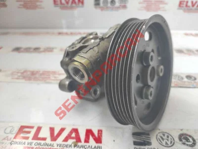 1J0422154X - KANATLI POMPA - İkinci El Orjinal