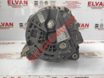 06F906023F - ALTERNATÖR - İkinci El Orjinal