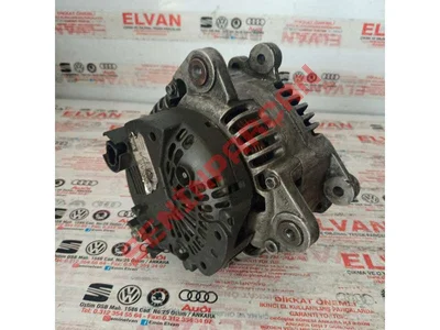 058903015R - ALTERNATÖR - İkinci El Orjinal