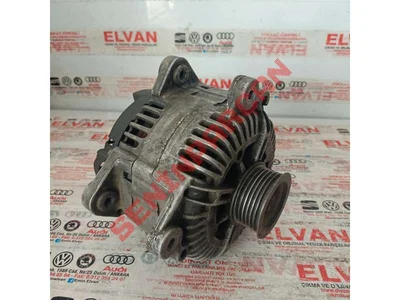 058903015R - ALTERNATÖR - İkinci El Orjinal