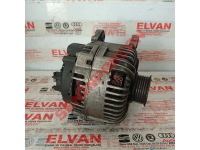 058903015R - ALTERNATÖR - İkinci El Orjinal