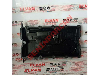 03G105469N - KÜLBÜTÖR KAPAĞI - İkinci El Orjinal