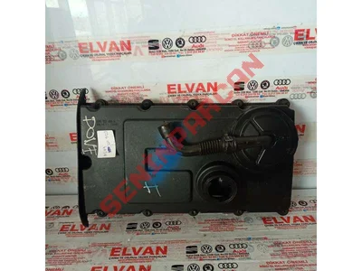 03G105469N - KÜLBÜTÖR KAPAĞI - İkinci El Orjinal