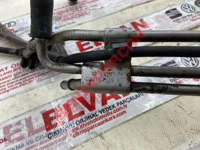 038130309E - YAKIT BORUSU - İkinci El Orjinal