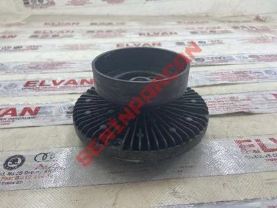 058121347 - FAN MOTORU - İkinci El Orjinal