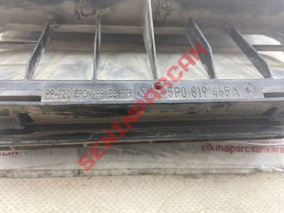 5P0819465A - HAVALANDIRMA