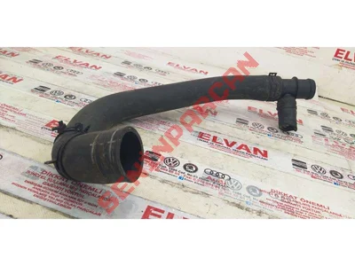 2D0121051 - HORTUMRADYATOR - İkinci El Orjinal