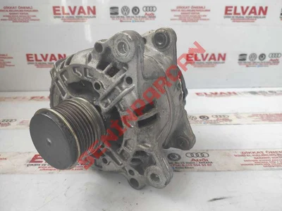 06F903023F - ALTERNATOR - İkinci El Orjinal