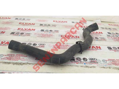 6Q0122051T - SOĞUTMA SIVISI HORT - İkinci El Orjinal