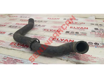 6Q0122051T - SOĞUTMA SIVISI HORT - İkinci El Orjinal