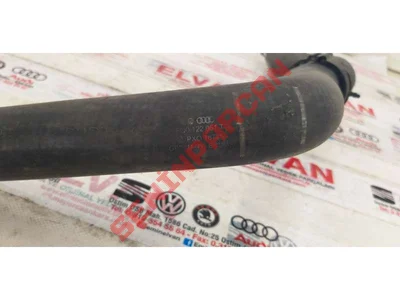 6Q0122051T - SOĞUTMA SIVISI HORT - İkinci El Orjinal