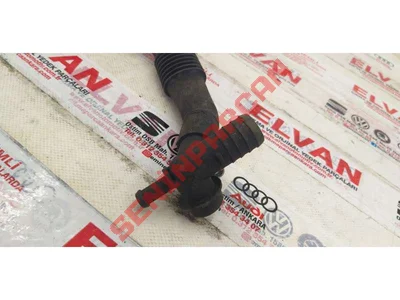 068103493 - HAVA HORTUMU - İkinci El Orjinal