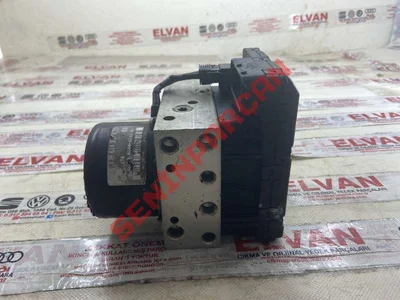 1J0907379Q - ABS KONTROL ÜNİTESİ - İkinci El Orjinal