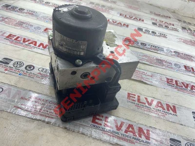 1J0907379Q - ABS KONTROL ÜNİTESİ - İkinci El Orjinal