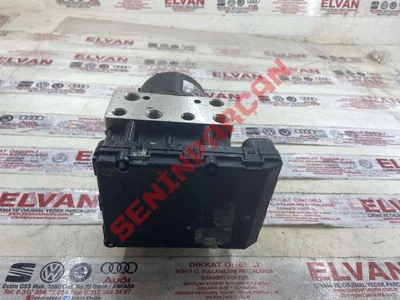 1J0907379Q - ABS KONTROL ÜNİTESİ - İkinci El Orjinal