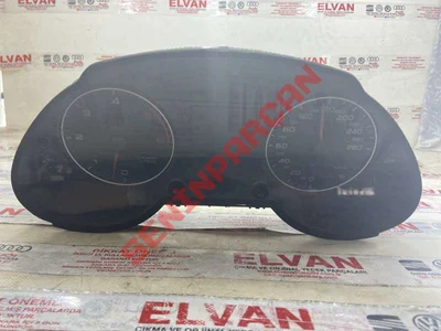 8R0920930D - GÖSTERGE TABLOSU