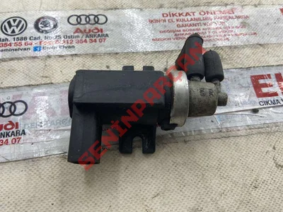 1J0906627A - BASINC KONVENTORU