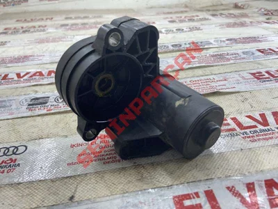 3Q0615405E - AYAR MOTORU OLAN FREN KALİPERİ - İkinci El Orjinal