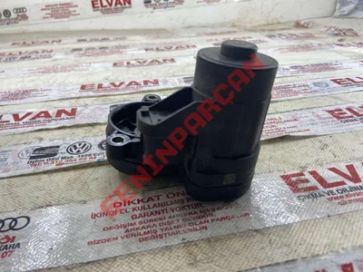 3Q0615405E - AYAR MOTORU OLAN FREN KALİPERİ - İkinci El Orjinal