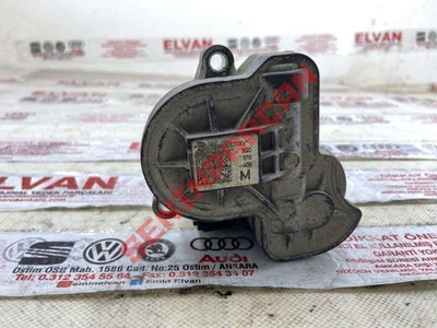 3Q0615406M - AYAR MOTORU OLAN FREN KALİPERİ - İkinci El Orjinal