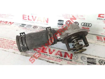 7H0121051E - RADYATOR HORTUMU - İkinci El Orjinal