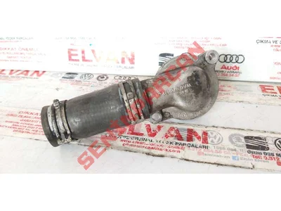 7H0121051E - RADYATOR HORTUMU - İkinci El Orjinal