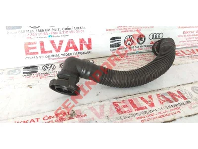 03L103493G - HAVA ALMA BORUSU