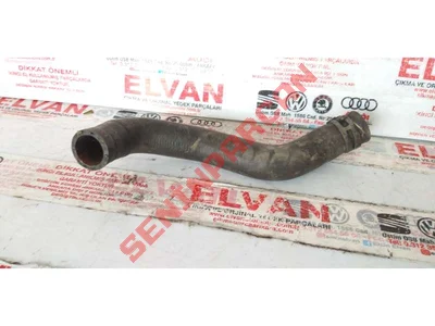 1K0122073S - YAYLI BAĞLANTILI SOĞUTMA - İkinci El Orjinal