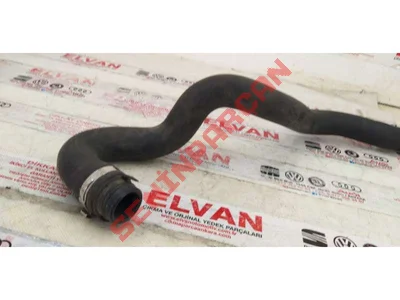 077133889 - BAĞLANTI BORUSU - İkinci El Orjinal