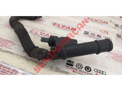 3C0121157CC - SOĞUTMA SIVISI HORT - İkinci El Orjinal