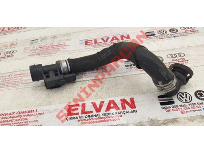 079133817P - BAĞLANTI BORUSU - İkinci El Orjinal