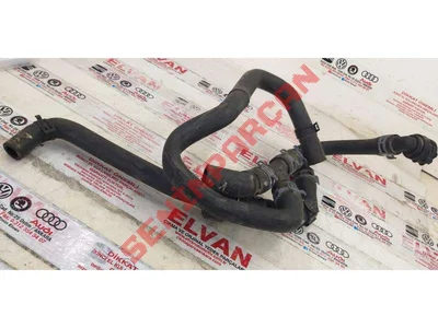 5QN122073D - YAYLI BAĞLANTILI SOĞUTMA