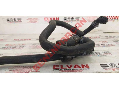 5QN122073D - YAYLI BAĞLANTILI SOĞUTMA