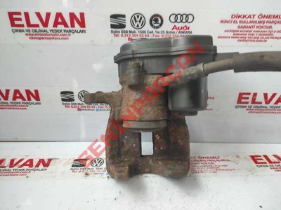 8K0615404 - AYAR MOTORU OLAN FREN KALİPERİ