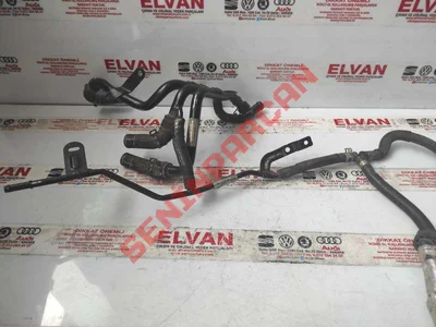 5Q0121064AS - HAVA ALMA BORUSU