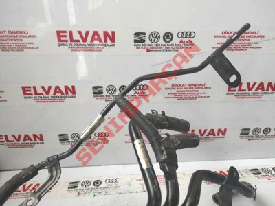 5Q0121070BC - SOĞUTMSIVBORU