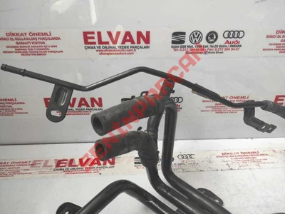 5Q0121070BC - SOĞUTMSIVBORU