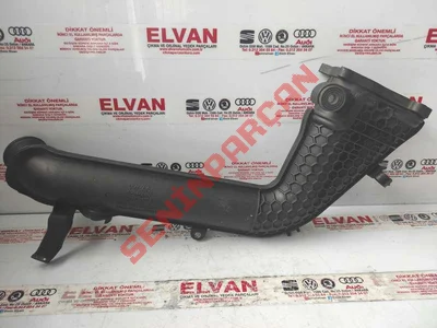 7L6145795AH - ARA SOĞUTUCU BORUSU - İkinci El Orjinal