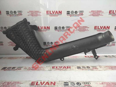 7L6145795AH - ARA SOĞUTUCU BORUSU - İkinci El Orjinal
