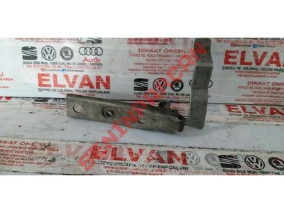 A9067500350 - KAPUT KAPI KİLİT KARŞİLİĞİ - İkinci El Orjinal
