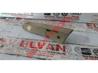 8328334R - KOLTUK AYAR PLASTİĞİ - İkinci El Orjinal