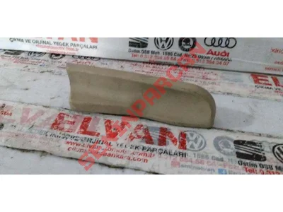 8328334R - KOLTUK AYAR PLASTİĞİ - İkinci El Orjinal