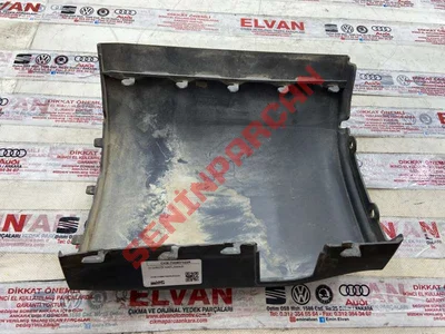 7H0807322R - D DİREĞİ KAPLAMASI - İkinci El Orjinal