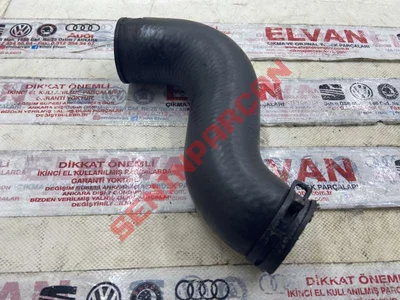 6Q0145828F - BASINC HORTUMU - İkinci El Orjinal