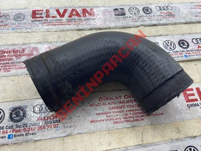 6Q0145832D - HAVA HORTUMU - İkinci El Orjinal