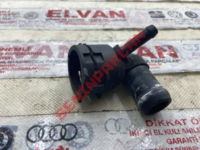 3Q0615405R - AYAR MOTORU OLAN FREN KALİPERİ - İkinci El Orjinal