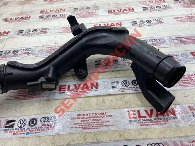 5N0145770A - SOGUTMA BORUSU - İkinci El Orjinal
