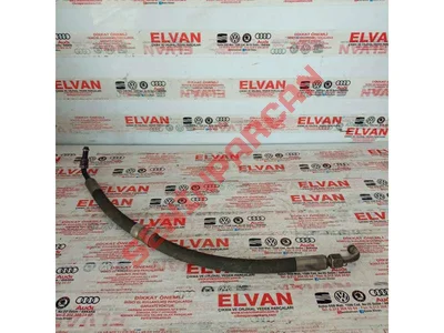 2D1422893F - HIDROLIK HORTUM