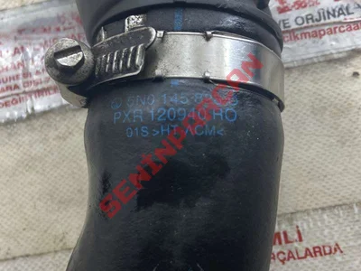 5N0145828D - BAGLANTI BORUSU - İkinci El Orjinal