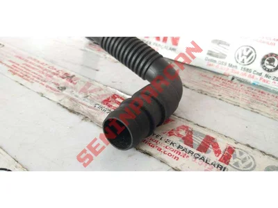 03G103493Q - HAVA ALMA HORTUMU - İkinci El Orjinal